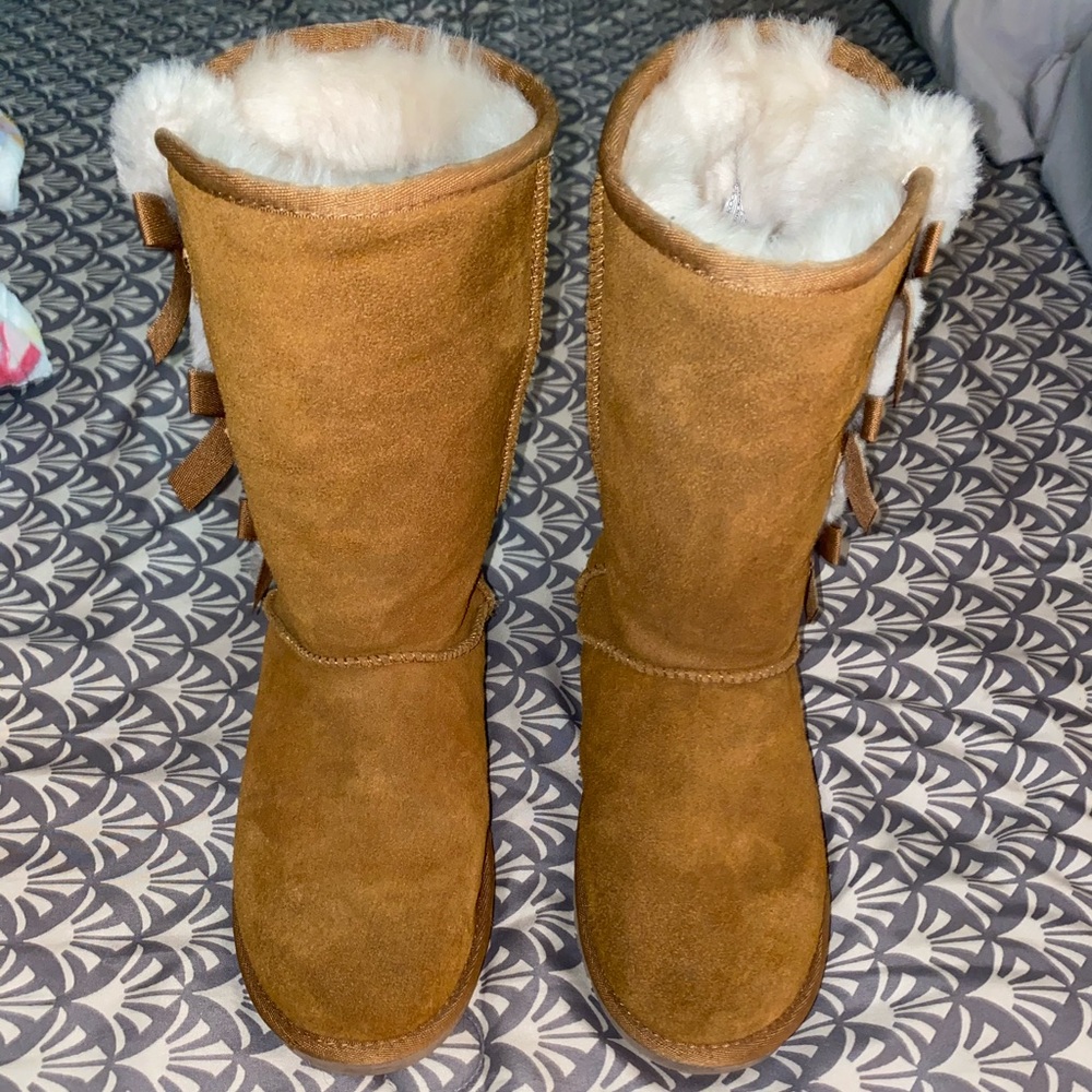 Koolaburra Ugg Boots